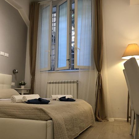Bella Roma Luxury Accomodation - Vatican City Kültér fotó