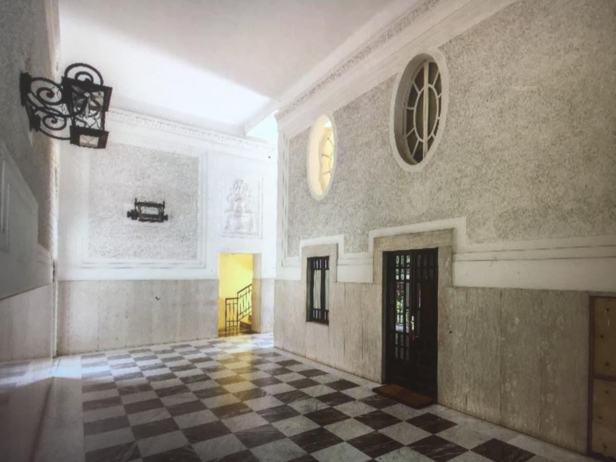 Bella Roma Luxury Accomodation - Vatican City Kültér fotó