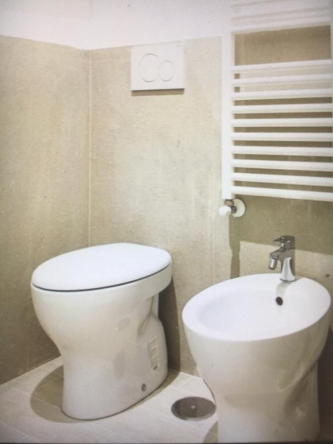 Bella Roma Luxury Accomodation - Vatican City Kültér fotó