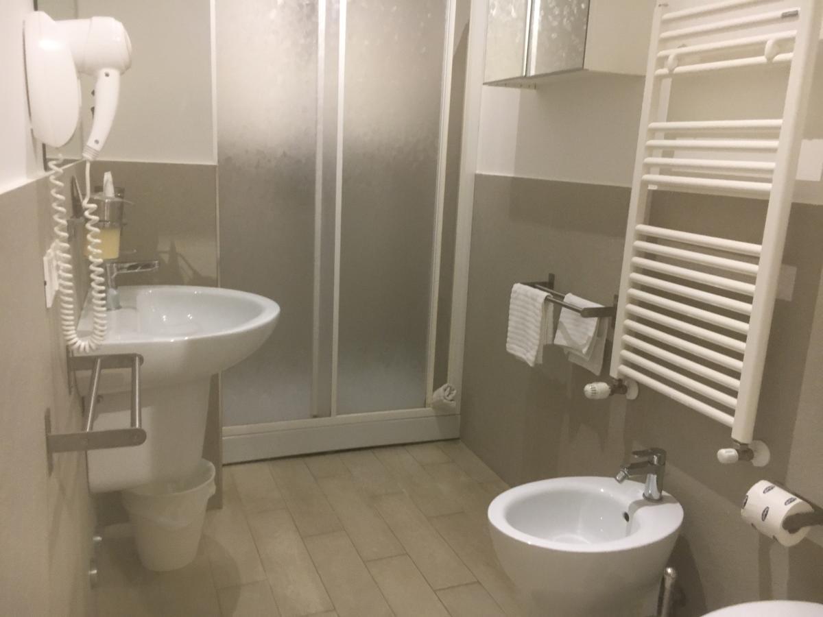 Bella Roma Luxury Accomodation - Vatican City Kültér fotó