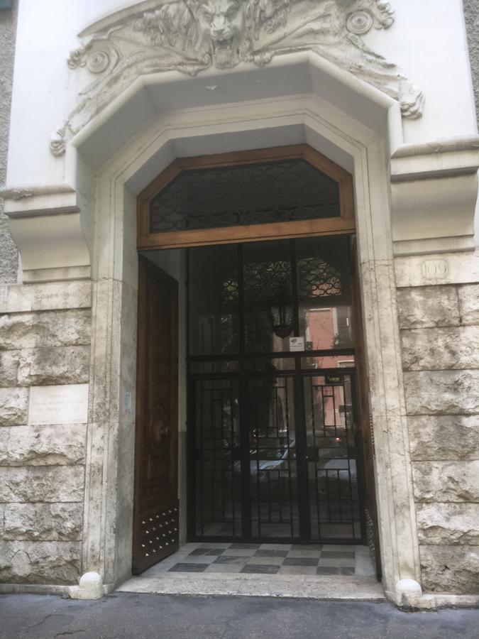 Bella Roma Luxury Accomodation - Vatican City Kültér fotó
