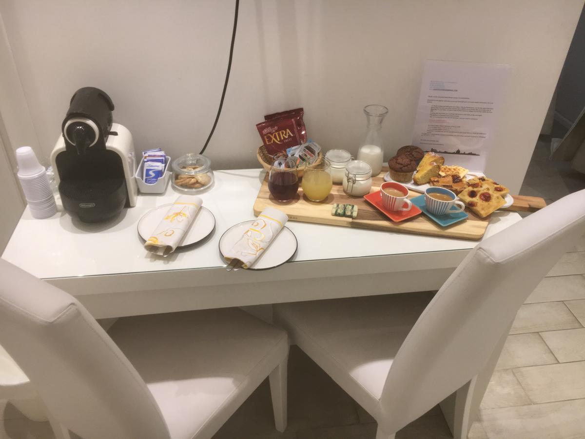 Bella Roma Luxury Accomodation - Vatican City Kültér fotó