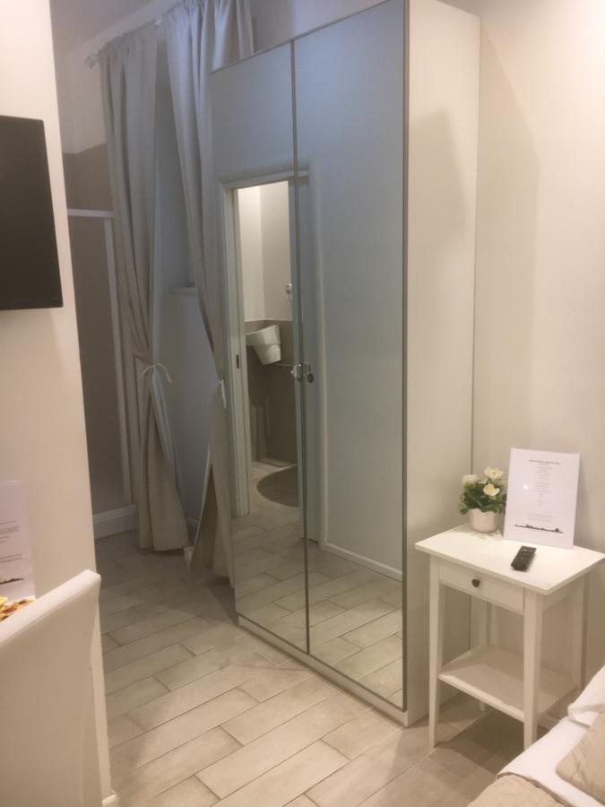 Bella Roma Luxury Accomodation - Vatican City Kültér fotó