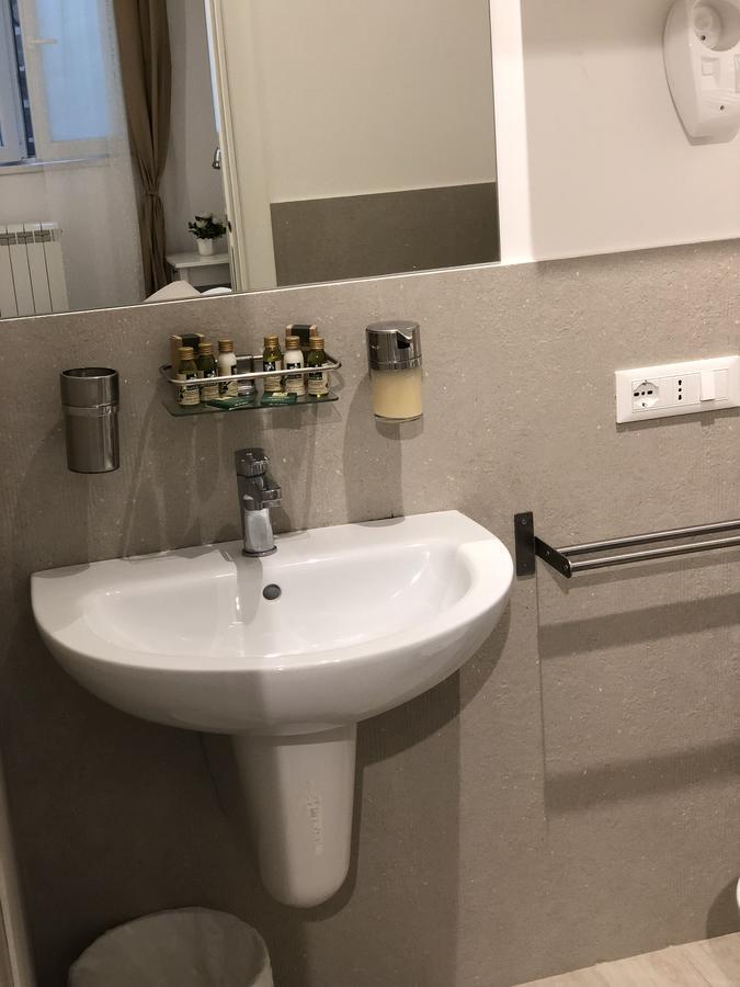Bella Roma Luxury Accomodation - Vatican City Kültér fotó