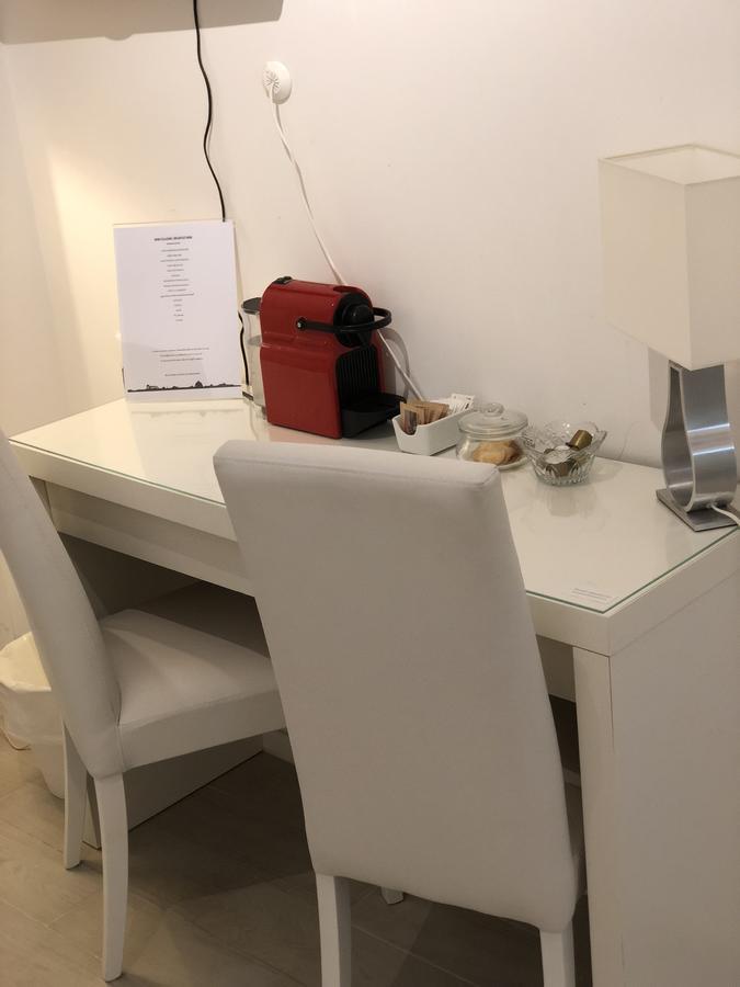 Bella Roma Luxury Accomodation - Vatican City Kültér fotó