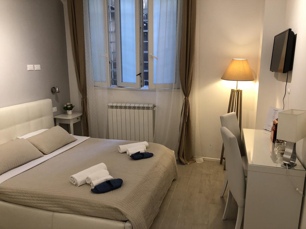 Bella Roma Luxury Accomodation - Vatican City Kültér fotó