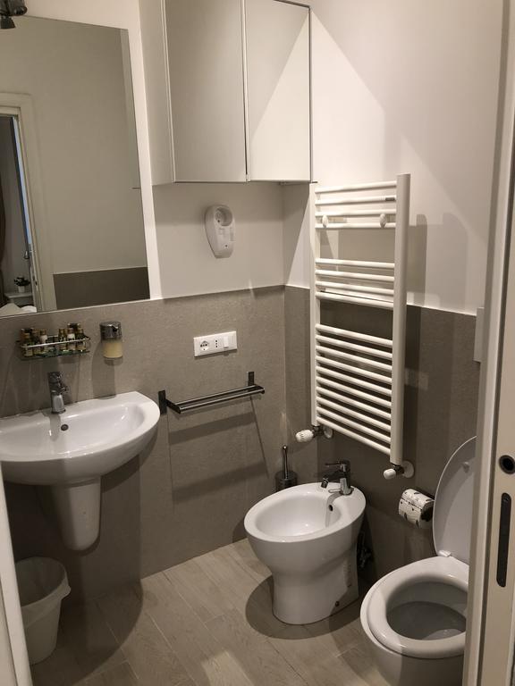 Bella Roma Luxury Accomodation - Vatican City Kültér fotó