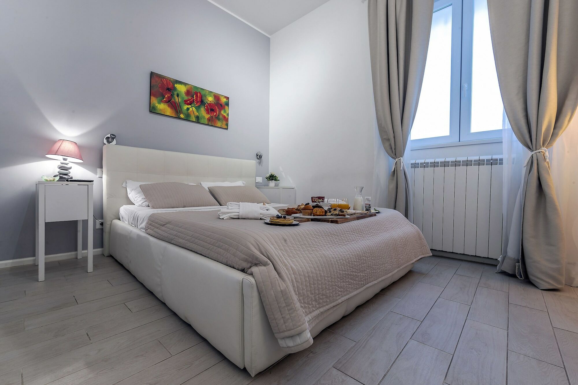 Bella Roma Luxury Accomodation - Vatican City Kültér fotó