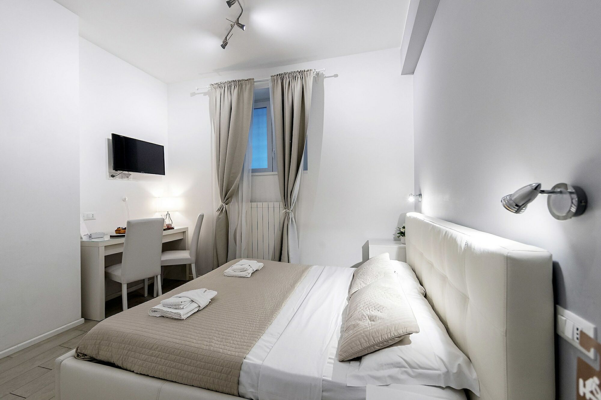 Bella Roma Luxury Accomodation - Vatican City Kültér fotó