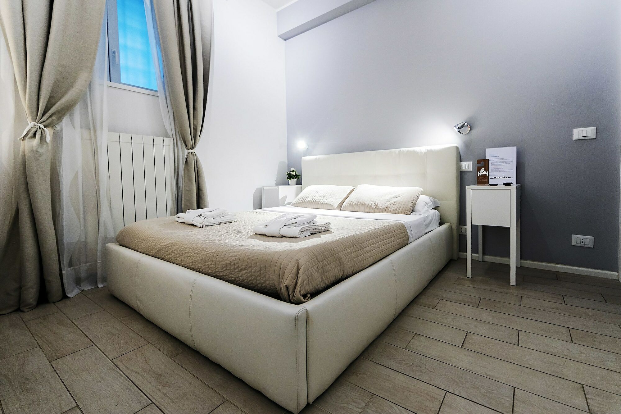 Bella Roma Luxury Accomodation - Vatican City Kültér fotó